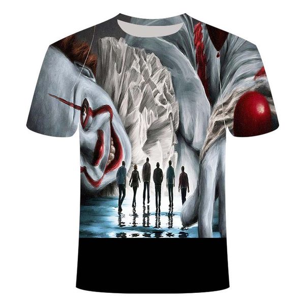 clown pattern t-shirtfashion 3d t-shirt horror t-shirt t-shirt shirt boy clothing 3d print shirts kawaii anime comics men clothing
clown pattern t-shirtfashion 3d t-shirt horror t-shirt t-shirt shirt boy clothing 3d print shirts kawaii anime comics men clothing