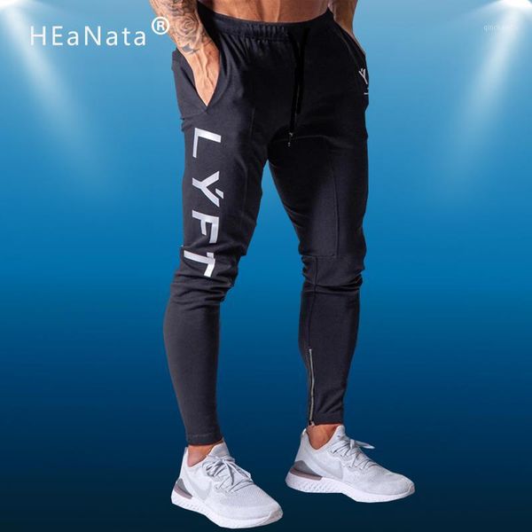 running pants jogging men sport sweatpants gym joggers cotton track slim fit bodybuilding trouse1, Black;blue
running pants jogging men sport sweatpants gym joggers cotton track slim fit bodybuilding trouse1, Black;blue