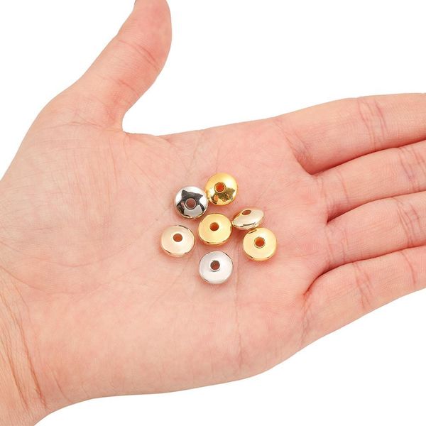 100pcs lot gold rhodium flat round spacer ccb plastic bead spacer loose charm beads for diy jewelry making supplies accessories h bbypnd
100pcs lot gold rhodium flat round spacer ccb plastic bead spacer loose charm beads for diy jewelry making supplies accessories h bbypnd