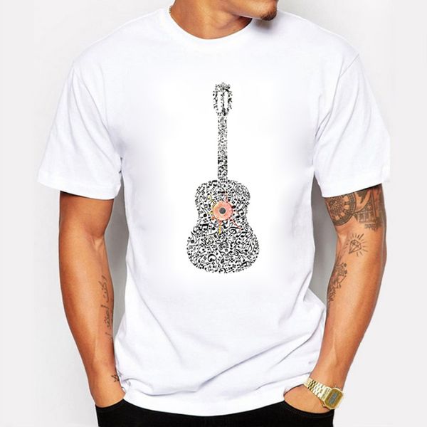 blwhsa любителей музыки летние моды заметки состоящий из гитары printed tshirt с коротким рукавом марка мужской толстовка с капюшоном hoodie
blwhsa любителей музыки летние моды заметки состоящий из гитары printed tshirt с коротким рукавом марка мужской толстовка с капюшоном hoodie