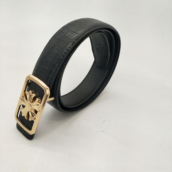 6keif letterplatebelt for male belt white head korean button teenagers more fashion button patterns dvrd4, Black;brown
6keif letterplatebelt for male belt white head korean button teenagers more fashion button patterns dvrd4, Black;brown