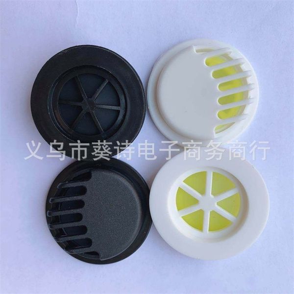 mask breathing valve for diy mask accessories homemaking one-way exhaust mask valves black and white dhl 178 k2
mask breathing valve for diy mask accessories homemaking one-way exhaust mask valves black and white dhl 178 k2