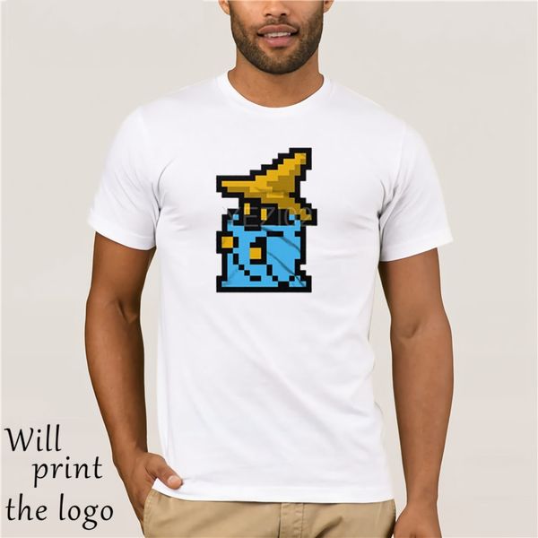 final fantasy black mage men's hoodie designers t shirts sweatshirt