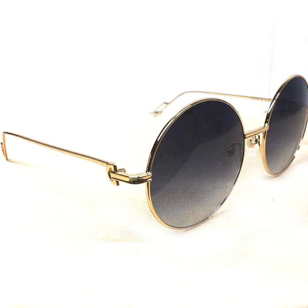 2021 new trendy sunglasses round metal sun shades luxury glasses frame gafas brand designer men de sol festival eyewear 8kj5, White;black
2021 new trendy sunglasses round metal sun shades luxury glasses frame gafas brand designer men de sol festival eyewear 8kj5, White;black