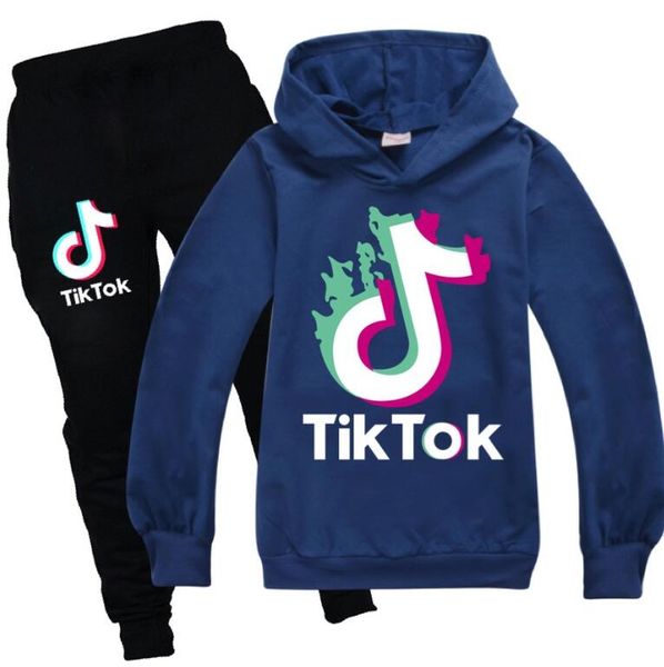 tik tok детей толстовка дети толстовка малыши детская одежда мальчики одежда девушка осень печать толстовка спортивной pant set, White
tik tok детей толстовка дети толстовка малыши детская одежда мальчики одежда девушка осень печать толстовка спортивной pant set, White