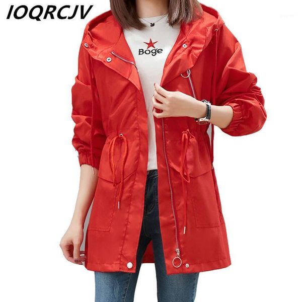oversized new trench coat for women 2020 spring loose medium long hooded pocket zipper casual fashion female windbreaker outwear1, Tan;black
oversized new trench coat for women 2020 spring loose medium long hooded pocket zipper casual fashion female windbreaker outwear1, Tan;black