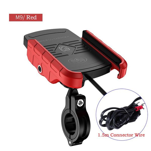 360 rotating motorcycle phone stand holder dc wireless charging motorcycle cellphone holder universal 3.5 to 7.5 smartphones wmtyju
360 rotating motorcycle phone stand holder dc wireless charging motorcycle cellphone holder universal 3.5 to 7.5 smartphones wmtyju