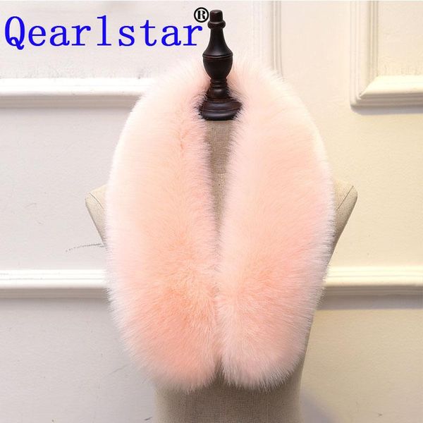 scarves qearlstar women winter scarf faux fur collar 50/60/70/80/90cm jackets luxury coat decor shawl men yt01, Blue;gray
scarves qearlstar women winter scarf faux fur collar 50/60/70/80/90cm jackets luxury coat decor shawl men yt01, Blue;gray