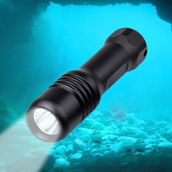 diving div18 mini diving mirror light 150 meters waterproof use for 14500 lithium battery or battery
diving div18 mini diving mirror light 150 meters waterproof use for 14500 lithium battery or battery
