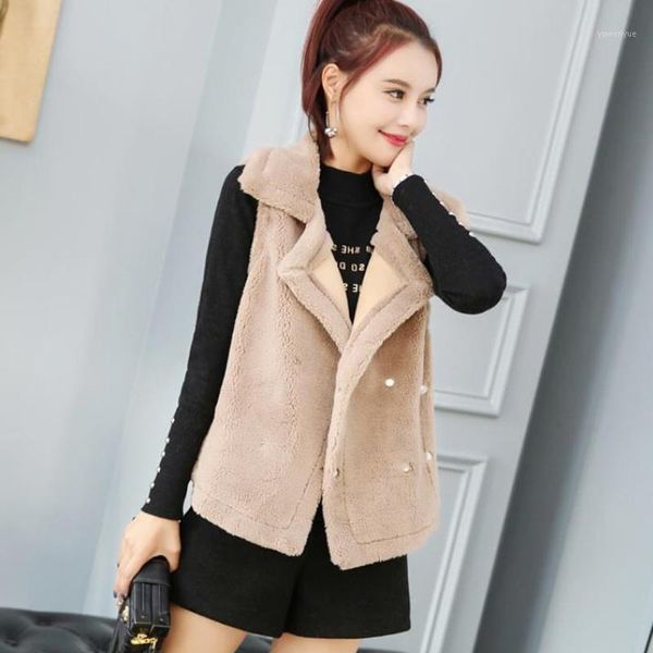 winter womens cardigan warm sleeveless hoodie outwear casual vest coat women warm open stitch faux fur vest fleece jacket#j301, Black;white
winter womens cardigan warm sleeveless hoodie outwear casual vest coat women warm open stitch faux fur vest fleece jacket#j301, Black;white