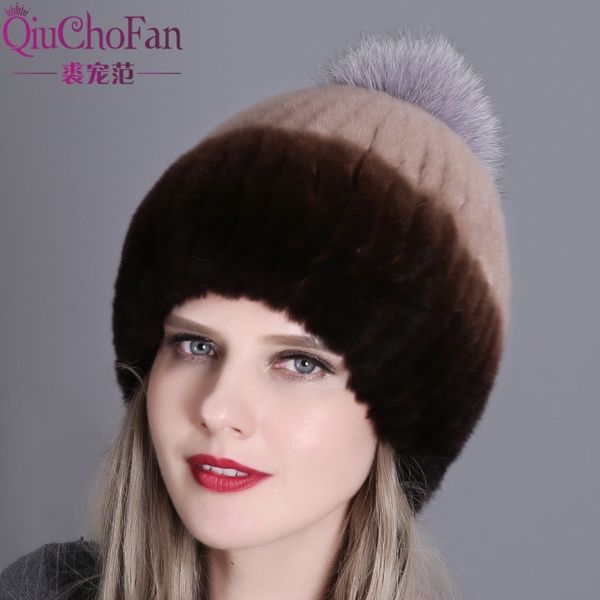 winter for women real rex rabbit hat with fox pom poms fur knitted beanies 2018 new fashion good quality caps t200104 s, Blue;gray
winter for women real rex rabbit hat with fox pom poms fur knitted beanies 2018 new fashion good quality caps t200104 s, Blue;gray