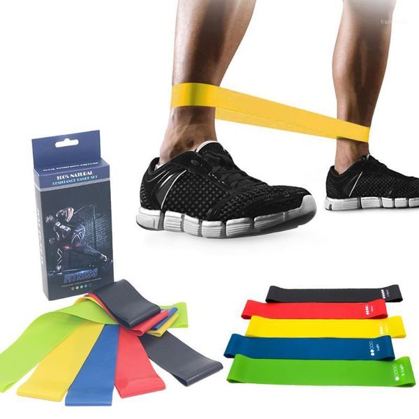 resistance bands gym fitness for yoga stretch pull up assist rubber exercise training workout equipment 5pcs/8pcs1
resistance bands gym fitness for yoga stretch pull up assist rubber exercise training workout equipment 5pcs/8pcs1