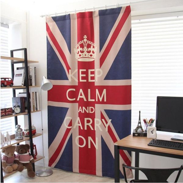 1pc cloth art shading curtain british style personalized flag with word rice character flag bedroom vertical curtain
1pc cloth art shading curtain british style personalized flag with word rice character flag bedroom vertical curtain