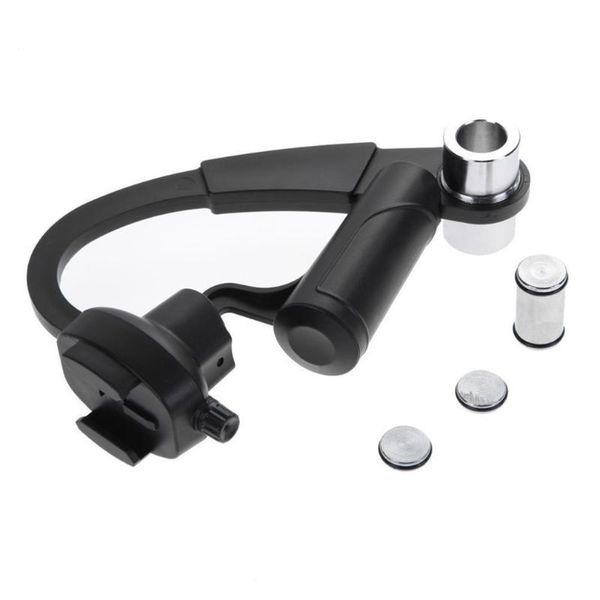stabilizers handheld video shooting stabilizer steadicam bow-shaped steadycam portable hand grip for hero camera fs single handgrip
stabilizers handheld video shooting stabilizer steadicam bow-shaped steadycam portable hand grip for hero camera fs single handgrip