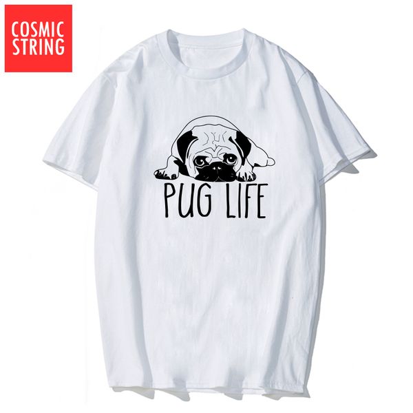 sport cosmic string summer short sleeve 100% cotton pug print men t shirt casual short sleeve tshirt male cool t-shirt mens tee shirts
sport cosmic string summer short sleeve 100% cotton pug print men t shirt casual short sleeve tshirt male cool t-shirt mens tee shirts