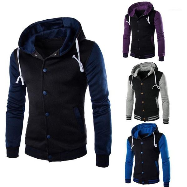 men coat jacket outwear winter slim hoodie warm hooded tracksuits stylish fashion design coat drop ship1, Black;brown
men coat jacket outwear winter slim hoodie warm hooded tracksuits stylish fashion design coat drop ship1, Black;brown