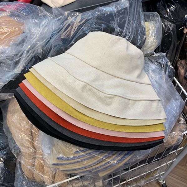 jmx2020 spring and summer new korean versatile solid color chic fisherman's women's sunshade hat, Blue;gray
jmx2020 spring and summer new korean versatile solid color chic fisherman's women's sunshade hat, Blue;gray