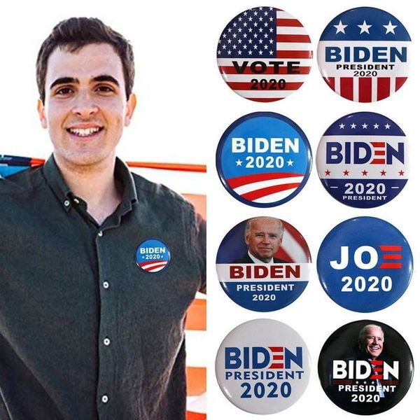 2020 fashion biden badge for presidential election campaign supporter banner on scarves men women jewelry gift accessories wmttqn bdesybag, Gray
2020 fashion biden badge for presidential election campaign supporter banner on scarves men women jewelry gift accessories wmttqn bdesybag, Gray