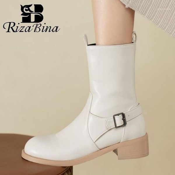 boots rizabina plus size 31-48 ankle for women round toe thick heel buckle zipper shoes solid color ladies simple footwear1, Black
boots rizabina plus size 31-48 ankle for women round toe thick heel buckle zipper shoes solid color ladies simple footwear1, Black
