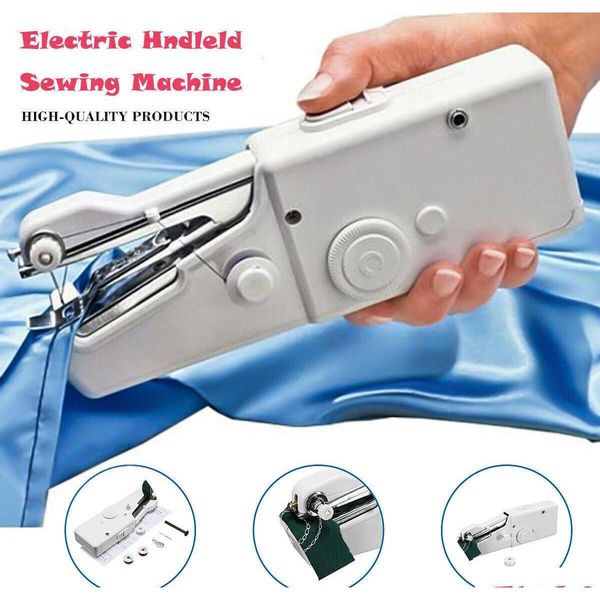 dhl shipping handy stitch handheld electric sewing machine mini portable home sewing quick table hand-held single stit qylvpi mj_bag
dhl shipping handy stitch handheld electric sewing machine mini portable home sewing quick table hand-held single stit qylvpi mj_bag