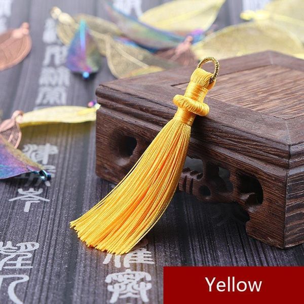 mibrow 10pcs lot 8cm multicolor cotton silk tassel cords for earrings charm pendant satin tassel jewelry making findings h qyljpn
mibrow 10pcs lot 8cm multicolor cotton silk tassel cords for earrings charm pendant satin tassel jewelry making findings h qyljpn