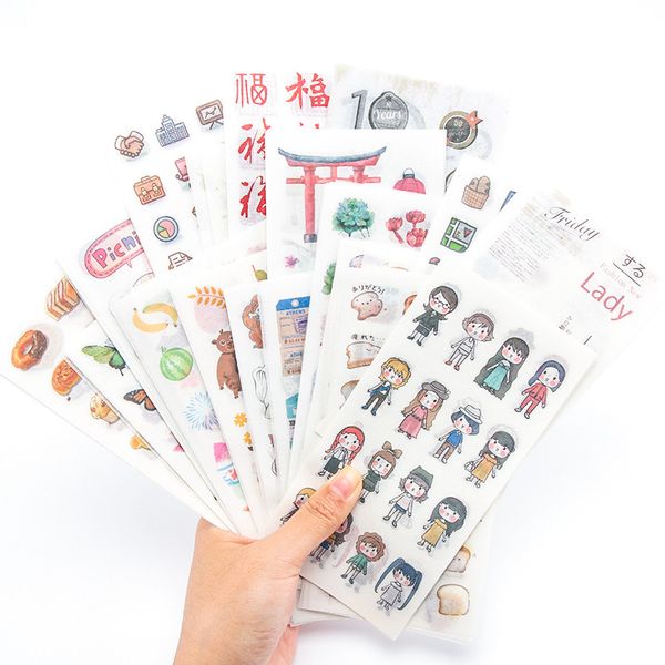 stickers aesthetic kawaii cartoon hand account japanese paper scrapbooking bullet journal album decorative collage stationery
stickers aesthetic kawaii cartoon hand account japanese paper scrapbooking bullet journal album decorative collage stationery