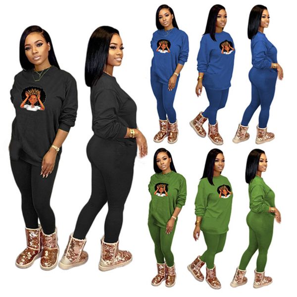 women jogging suit plain plus size 2 piece sets hoodies leggings outfits 3xl fall winter casual clothing pullover shirts pants 4417, Black
women jogging suit plain plus size 2 piece sets hoodies leggings outfits 3xl fall winter casual clothing pullover shirts pants 4417, Black