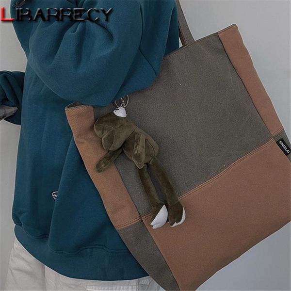 cross body fashion stitching pattern design women's bag canvas ladies shoulder bags large capacity women tote bolsos
cross body fashion stitching pattern design women's bag canvas ladies shoulder bags large capacity women tote bolsos