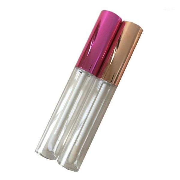 storage bottles & jars 10ml empty lip gloss tube clear glaze bottle frosted white,pink lid lipgloss cosmetic packing container1
storage bottles & jars 10ml empty lip gloss tube clear glaze bottle frosted white,pink lid lipgloss cosmetic packing container1