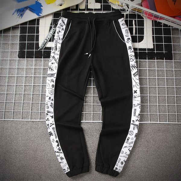 graffiti spring loose casual big size sports awl graffiti leg spring hip hop leg pants trendy men hip hop legged pants z9bvc, Blue
graffiti spring loose casual big size sports awl graffiti leg spring hip hop leg pants trendy men hip hop legged pants z9bvc, Blue