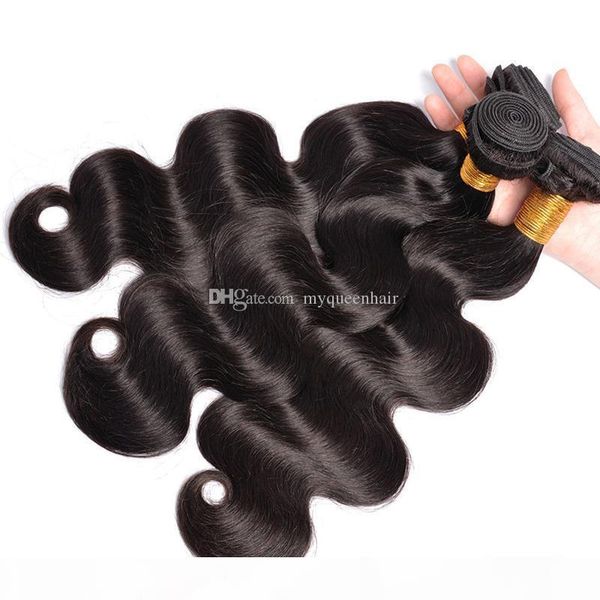 my queen hair body wave human hair wefts weaving unprocessed peruvian body wave human hair 3 bundles 3pcs lot, Black
my queen hair body wave human hair wefts weaving unprocessed peruvian body wave human hair 3 bundles 3pcs lot, Black
