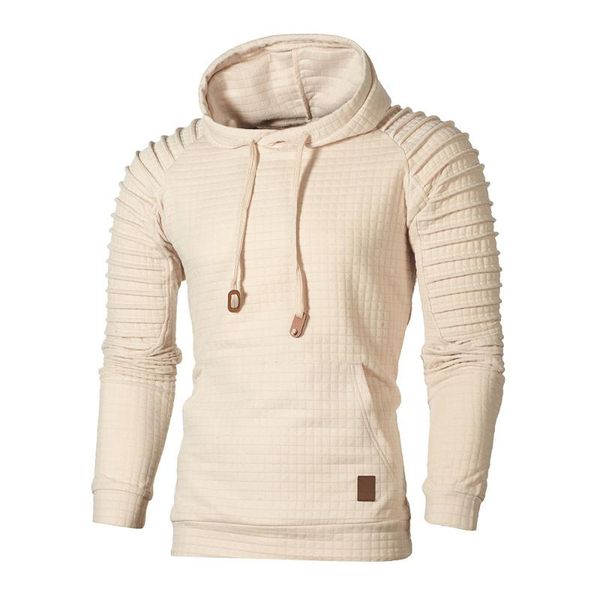 men's hoodies & sweatshirts kancoold pocket plaid autumn long sleeve broadcloth hooded sweatshirt pullover casual outwear blouse jan3, Black
men's hoodies & sweatshirts kancoold pocket plaid autumn long sleeve broadcloth hooded sweatshirt pullover casual outwear blouse jan3, Black