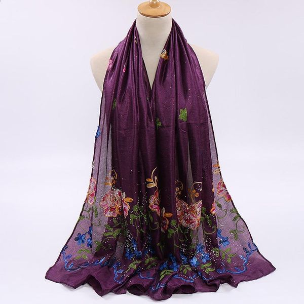 scarves 2021 linen embroidered floral scarf rhinestone plain shawl women muslim hijabs 20 pcs /lot, Blue;gray
scarves 2021 linen embroidered floral scarf rhinestone plain shawl women muslim hijabs 20 pcs /lot, Blue;gray