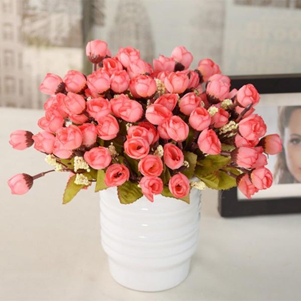 fashion 1 bunch cineraria artificial vivid flower bouquet home office decor party weeding decoration
fashion 1 bunch cineraria artificial vivid flower bouquet home office decor party weeding decoration