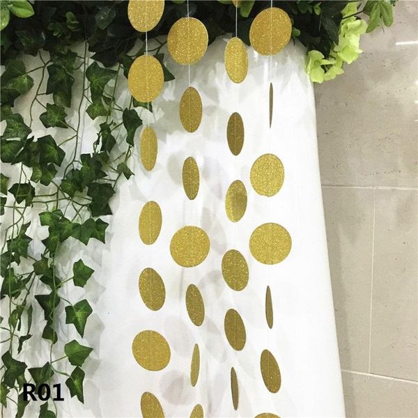 pink white multicolor sparkle round circle paper garland flora string wedding birthday baby shower party decoration supplies bbycvc
pink white multicolor sparkle round circle paper garland flora string wedding birthday baby shower party decoration supplies bbycvc