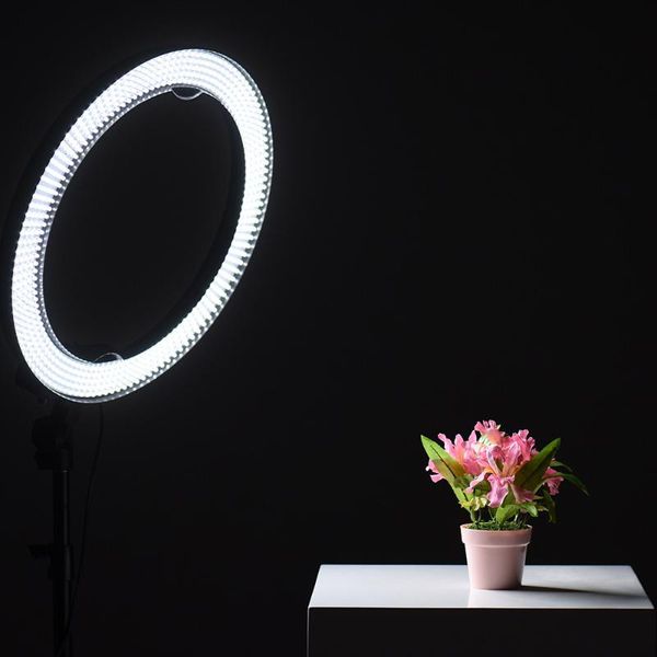 andoer la-650d 600leds video led ring light 36w 18inch 5600k p light for dslr camera smartphone youtube shooting makeup
andoer la-650d 600leds video led ring light 36w 18inch 5600k p light for dslr camera smartphone youtube shooting makeup