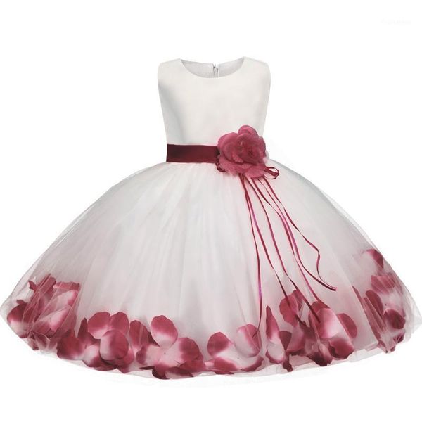newborn baby girls 1 2 years birthday clothing evening dress toddler kids ball gown for wedding party children princess vestido1, Red;yellow
newborn baby girls 1 2 years birthday clothing evening dress toddler kids ball gown for wedding party children princess vestido1, Red;yellow