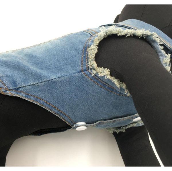 eco-friendly summer puppy dog vest denim jacket costume fashion jeans clothes for small large dog jllhkc mx_home
eco-friendly summer puppy dog vest denim jacket costume fashion jeans clothes for small large dog jllhkc mx_home