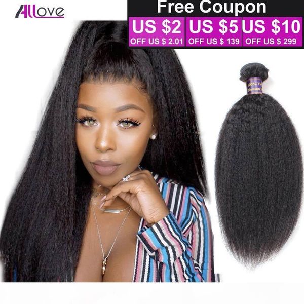 peruvian kinky straight 3 bundles peruvian virgin hair straight weave coarse yaki virgin hair brazilian yaki human hair extensions, Black
peruvian kinky straight 3 bundles peruvian virgin hair straight weave coarse yaki virgin hair brazilian yaki human hair extensions, Black