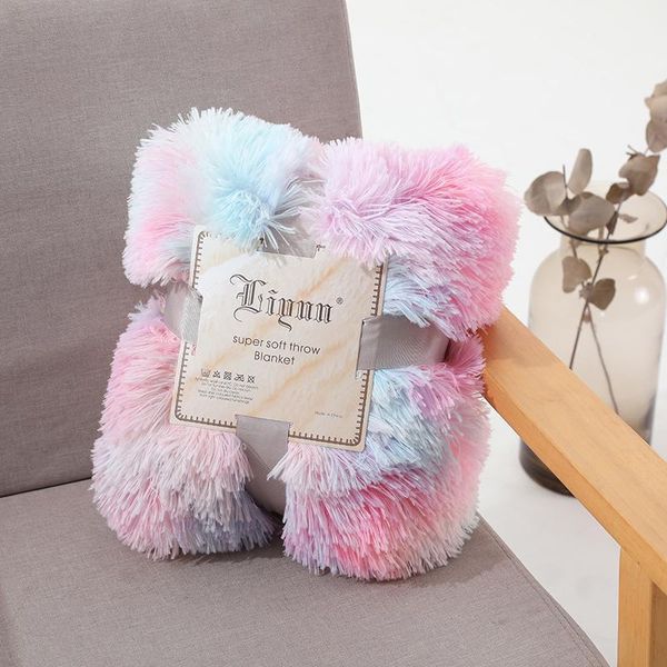 2020 160*200 soft fur faux fluffy throw blanket bed sofa bedspread tie-dye long shaggy warm bedding sheet coral fleece blankets1
2020 160*200 soft fur faux fluffy throw blanket bed sofa bedspread tie-dye long shaggy warm bedding sheet coral fleece blankets1