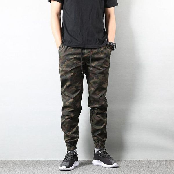 summer men's camouflage pants thin casual trousers overalls large size loose pencil pants youth fashion simple1, Black
summer men's camouflage pants thin casual trousers overalls large size loose pencil pants youth fashion simple1, Black