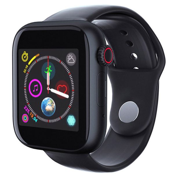 bluetooth new plug z6 smart watch in cartoon words watch p information reminder step by step, Slivery;brown
bluetooth new plug z6 smart watch in cartoon words watch p information reminder step by step, Slivery;brown