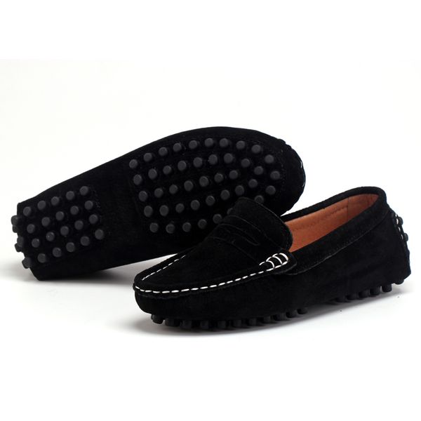loafers girls kids for genuine leather large size new fashion sneakers children peas shoes casual boys walking, Black
loafers girls kids for genuine leather large size new fashion sneakers children peas shoes casual boys walking, Black