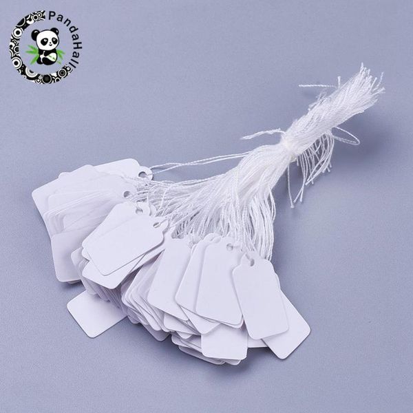 jewelry price tags white display kraft paper rectangle 23x1m about 500pcs/lot jewel bbyldc
jewelry price tags white display kraft paper rectangle 23x1m about 500pcs/lot jewel bbyldc