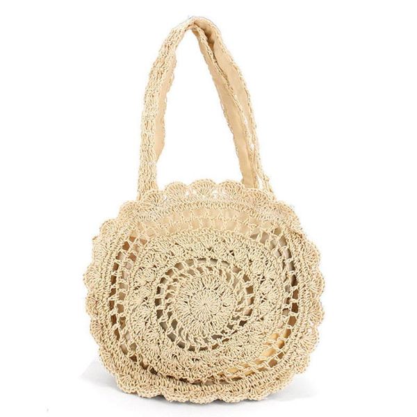 женщины большого tote крючок сумка bohemian хозяйственной сумка круглого лето вскользь плеча отдых woven rattan солома сумка
женщины большого tote крючок сумка bohemian хозяйственной сумка круглого лето вскользь плеча отдых woven rattan солома сумка