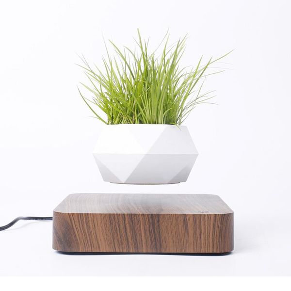 levitating air bonsai pot rotation flower pot planters magnetic suspension floating pot potted plant home de wmtesp
levitating air bonsai pot rotation flower pot planters magnetic suspension floating pot potted plant home de wmtesp