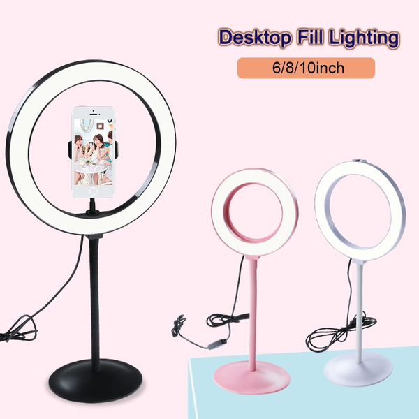 flash heads fill lighting led selfie ring light with deskstand pographic lamp usb plug for night makeup youtube live fill1
flash heads fill lighting led selfie ring light with deskstand pographic lamp usb plug for night makeup youtube live fill1