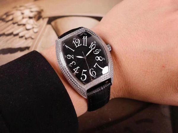 quality the movement waterproof 3 atm wristwatch mechanical wristwatches waterproof luminous  automatic movement black dial ce 1top
quality the movement waterproof 3 atm wristwatch mechanical wristwatches waterproof luminous  automatic movement black dial ce 1top