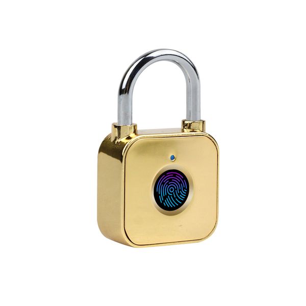 fingerprint lock usb security rechargeable padlock door thumbprint anti-theft electric door lock for luggage case
fingerprint lock usb security rechargeable padlock door thumbprint anti-theft electric door lock for luggage case
