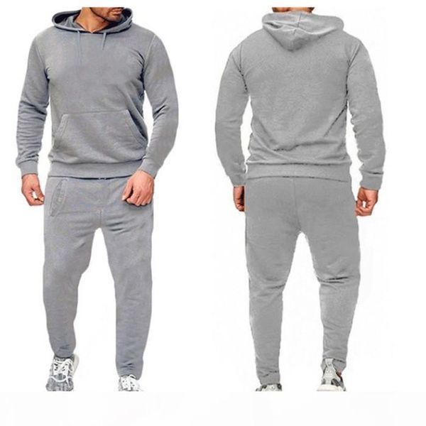 teenagers 2pcs hoodies tracksuits autumn winter hooded neck mens drawstring solid color suits males loose sports casual sets, Gray
teenagers 2pcs hoodies tracksuits autumn winter hooded neck mens drawstring solid color suits males loose sports casual sets, Gray